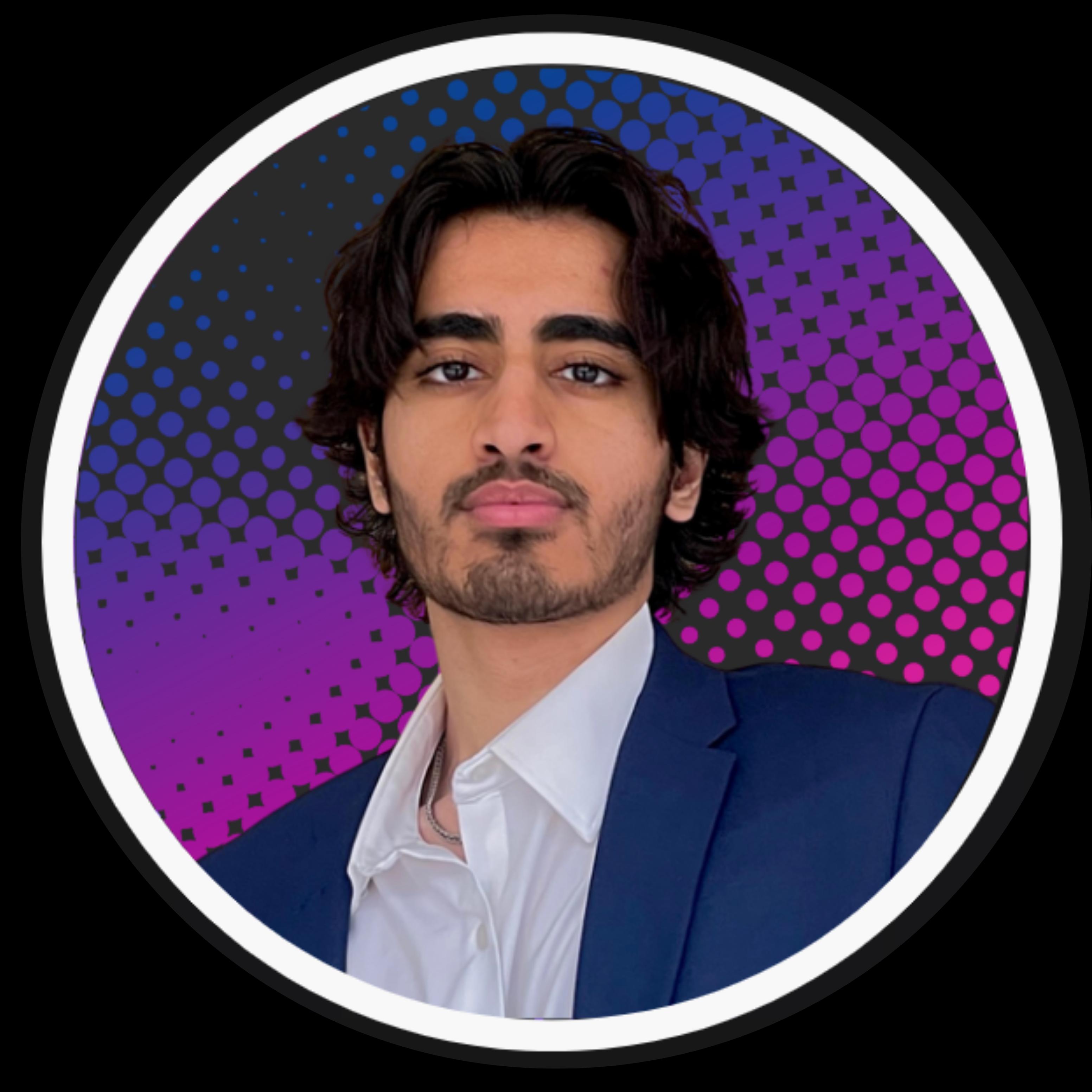 Shakeb Siddiqui